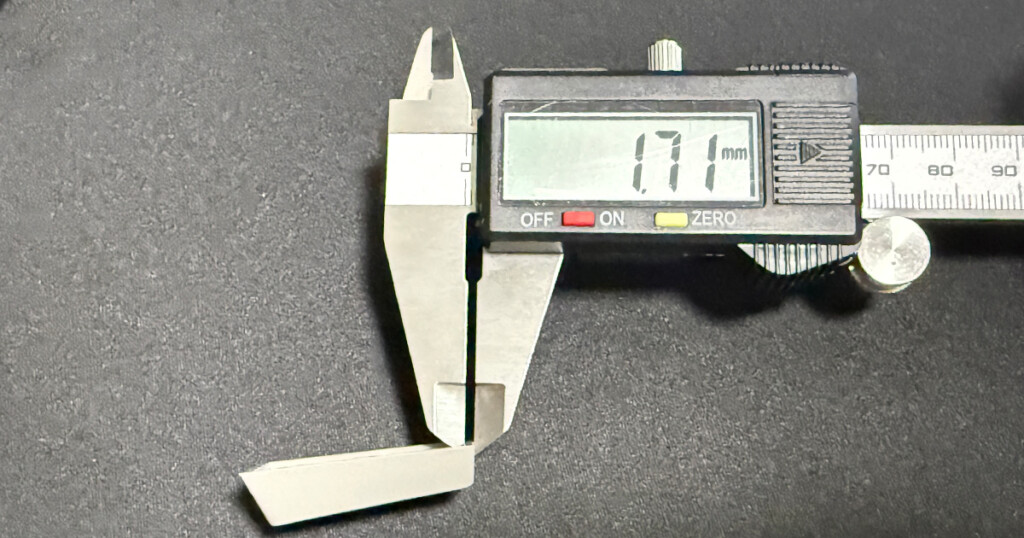EPOMAKER EK21 12 Genuine Kye-Cap