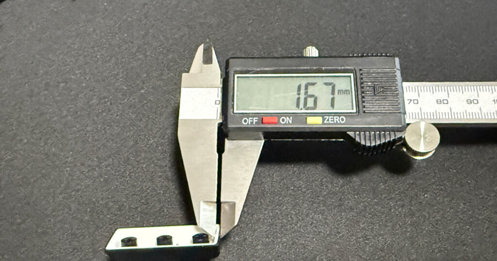 EPOMAKER EK21 15 Lopold Key-Cap