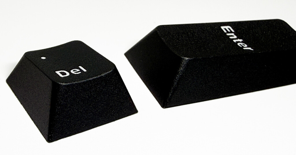 EPOMAKER EK21 16 Lopold Key-Cap