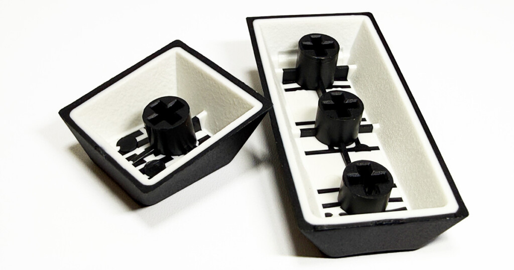 EPOMAKER EK21 17 Lopold Key-Cap
