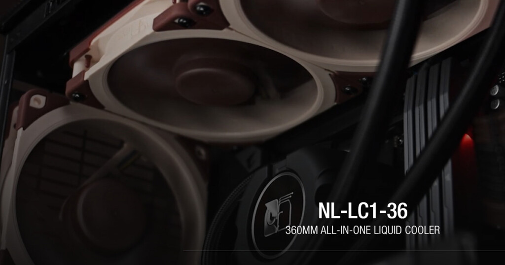 Noctua NL-LC1-36