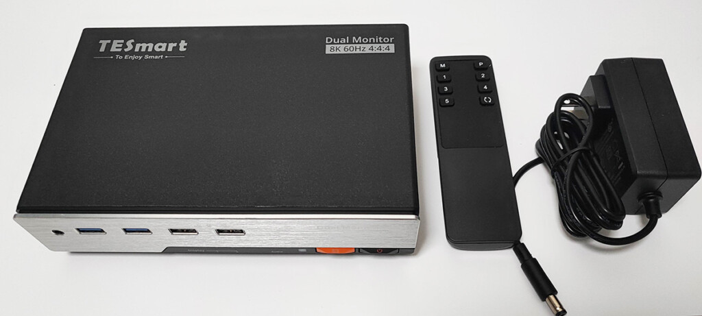 TESmart Components