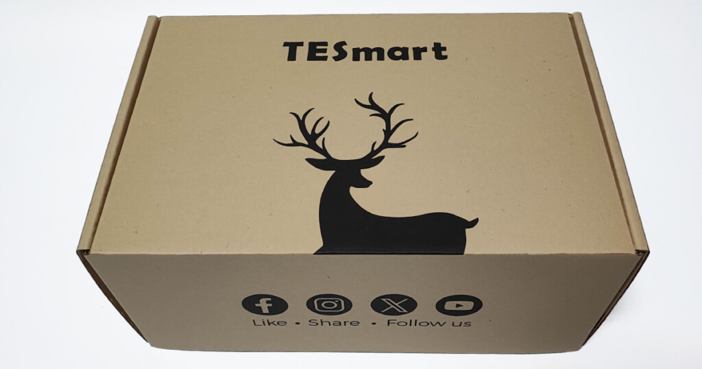 TESmart Package