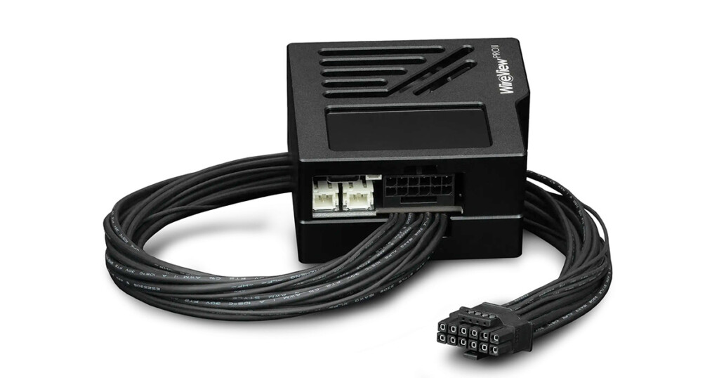 Wired Model Bottom