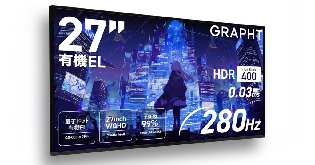 Stand-Less Display