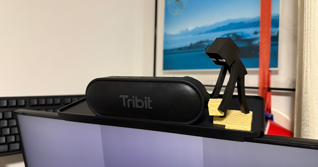 Tribit XSound Go 05
