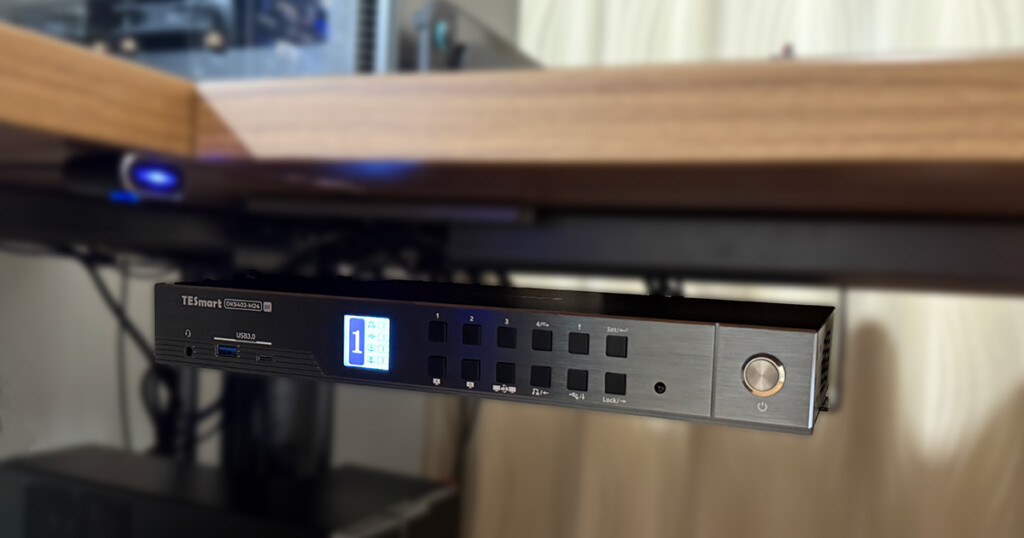 4-PC-KVM