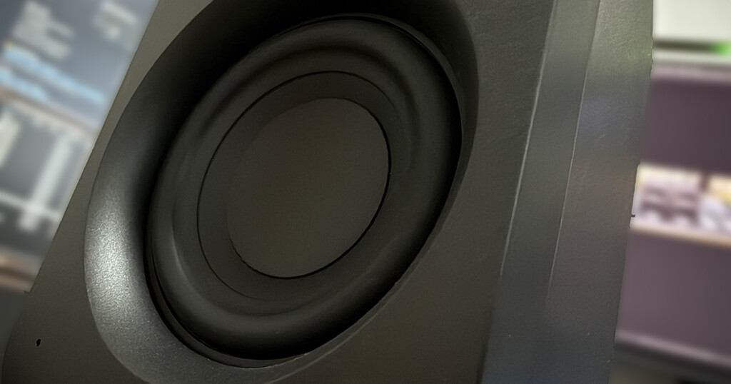 KANTO ORA 07 Woofer Unit