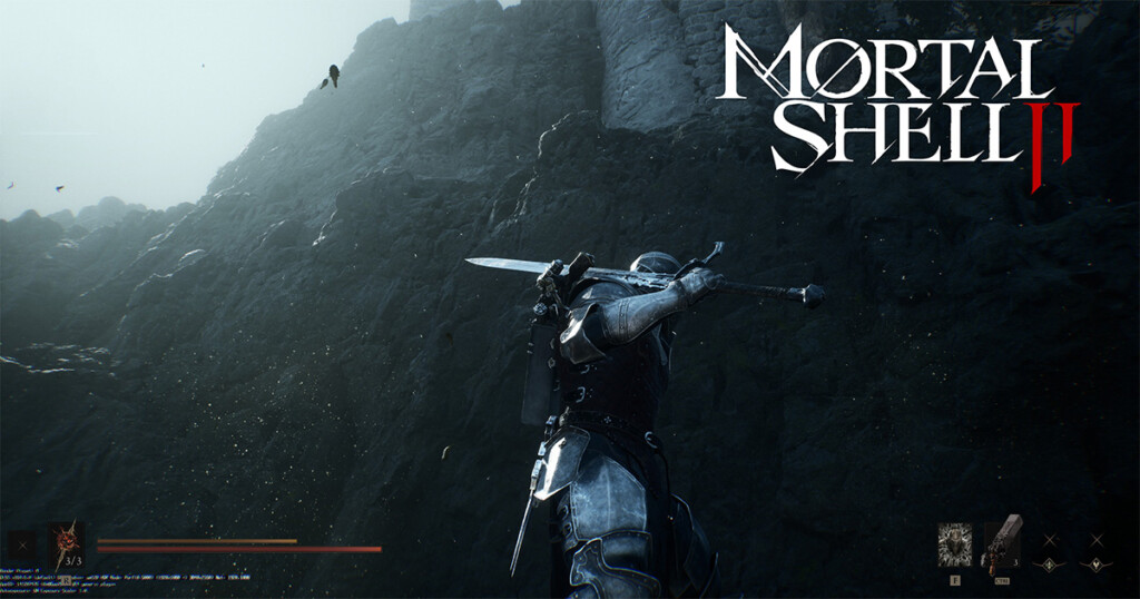 Mortal Shell II Image