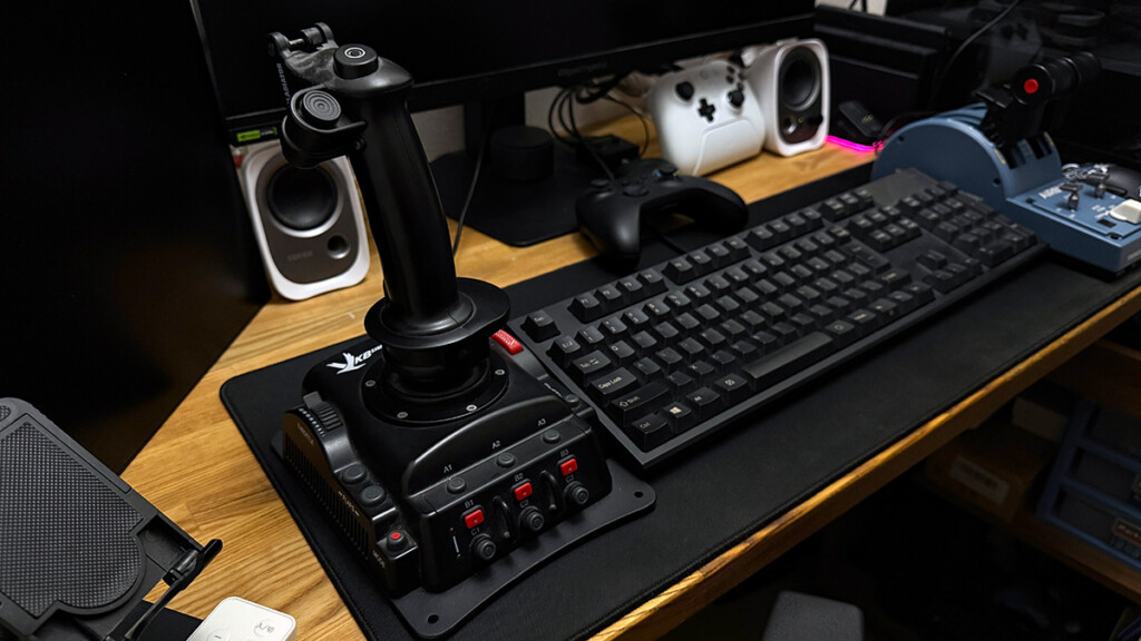 Flight Stick